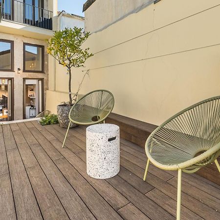 Apartament Guestready - The Amarelo 31 Porto Zewnętrze zdjęcie