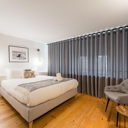 Apartament Guestready - The Amarelo 31 Porto Zewnętrze zdjęcie