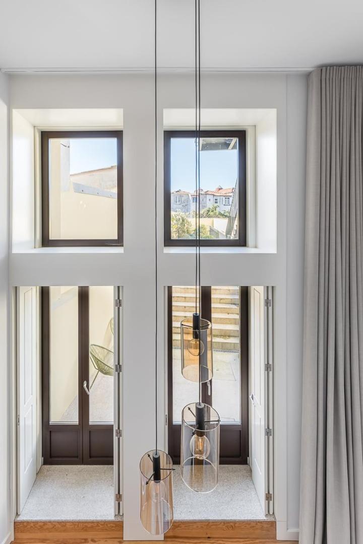 Apartament Guestready - The Amarelo 31 Porto Zewnętrze zdjęcie