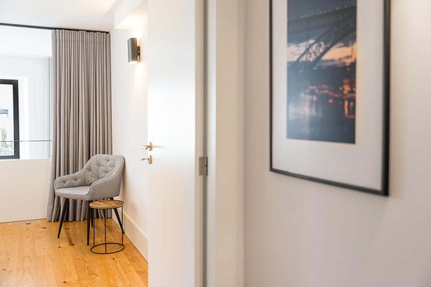 Apartament Guestready - The Amarelo 31 Porto Zewnętrze zdjęcie