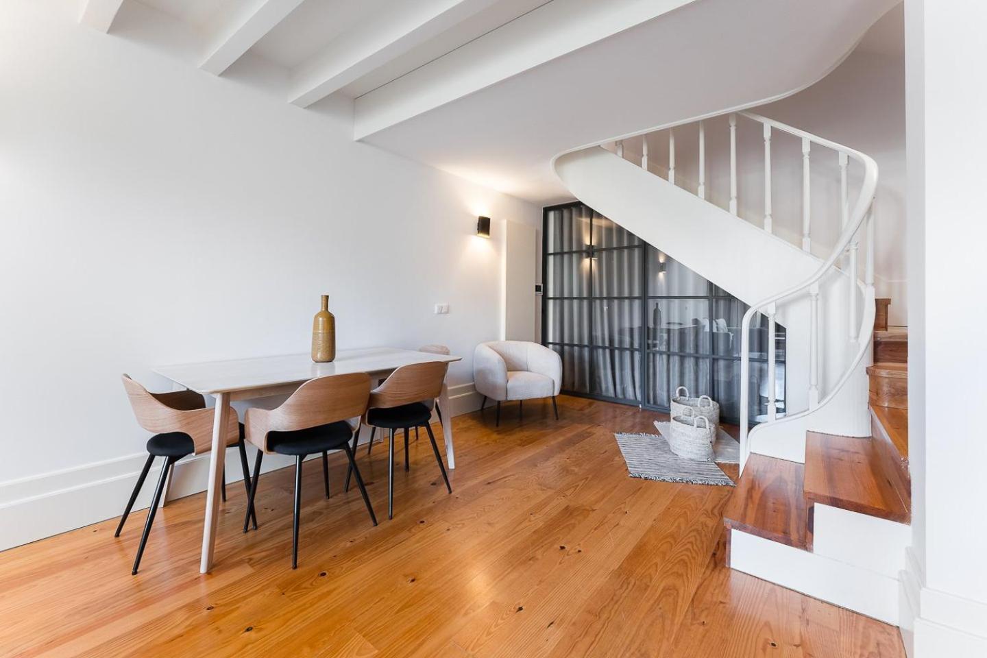 Apartament Guestready - The Amarelo 31 Porto Zewnętrze zdjęcie