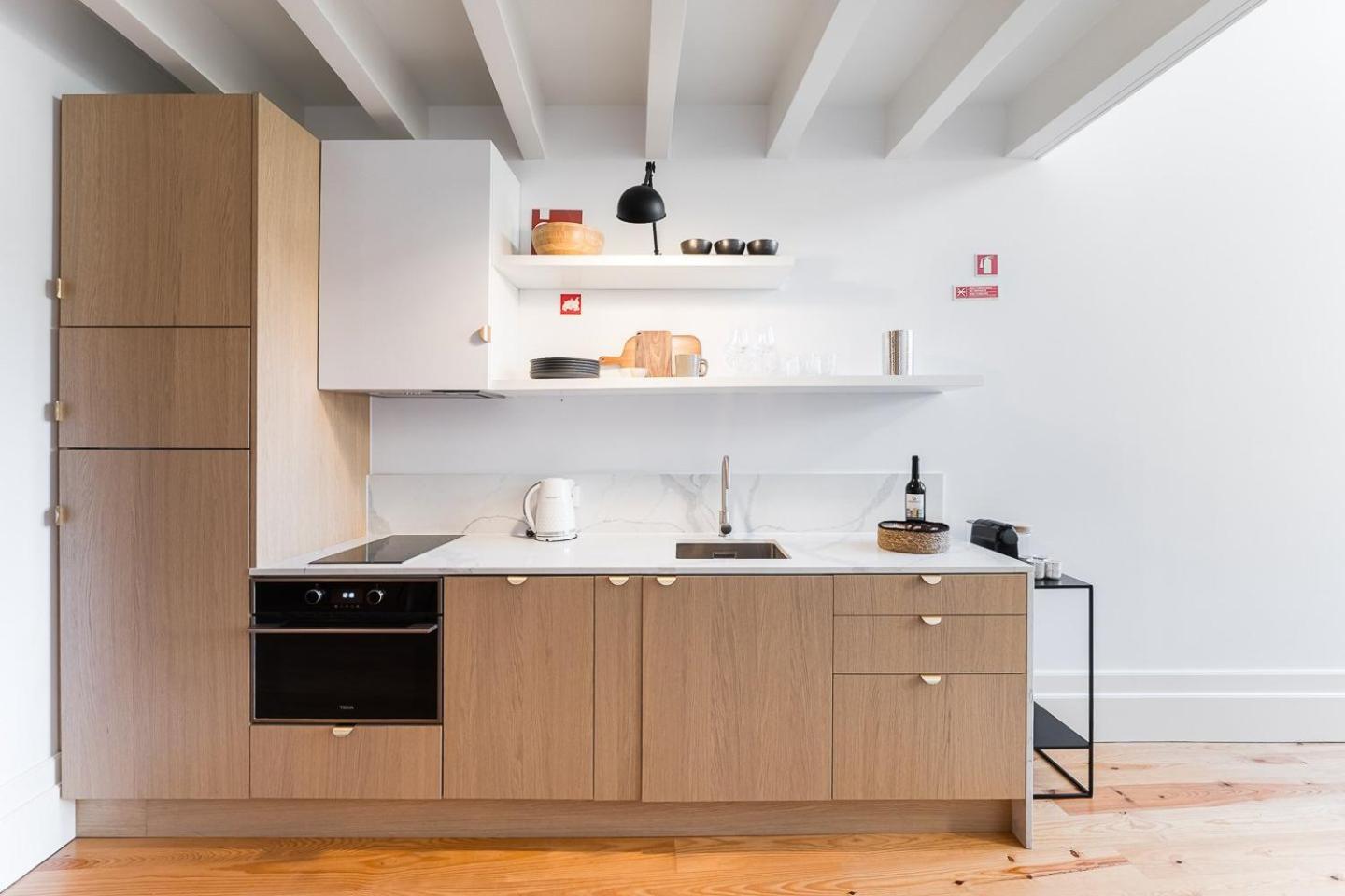 Apartament Guestready - The Amarelo 31 Porto Zewnętrze zdjęcie
