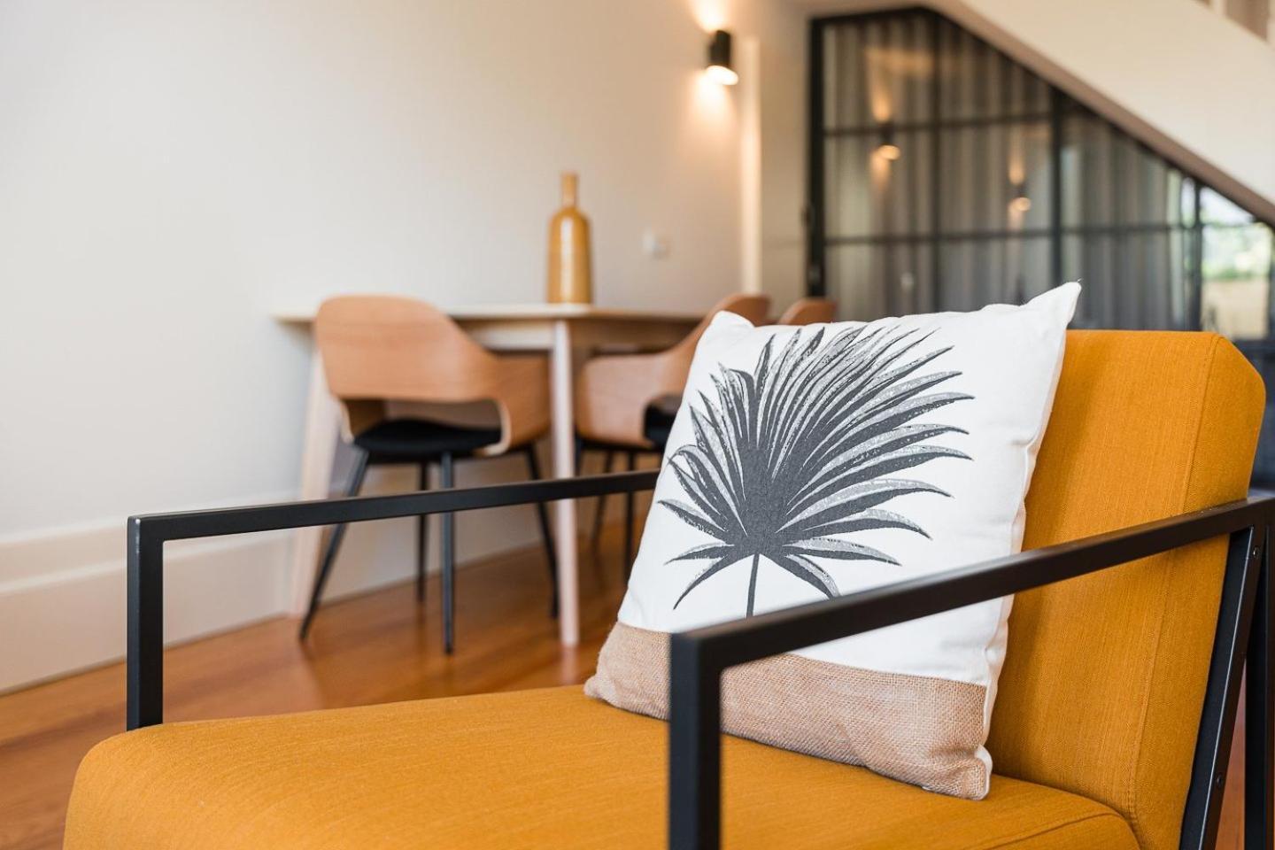 Apartament Guestready - The Amarelo 31 Porto Zewnętrze zdjęcie