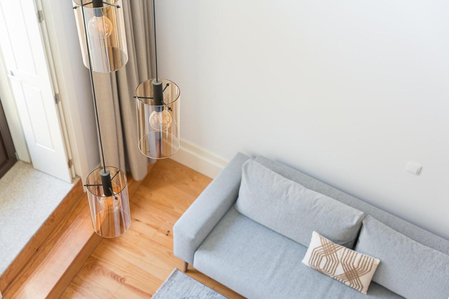 Apartament Guestready - The Amarelo 31 Porto Zewnętrze zdjęcie