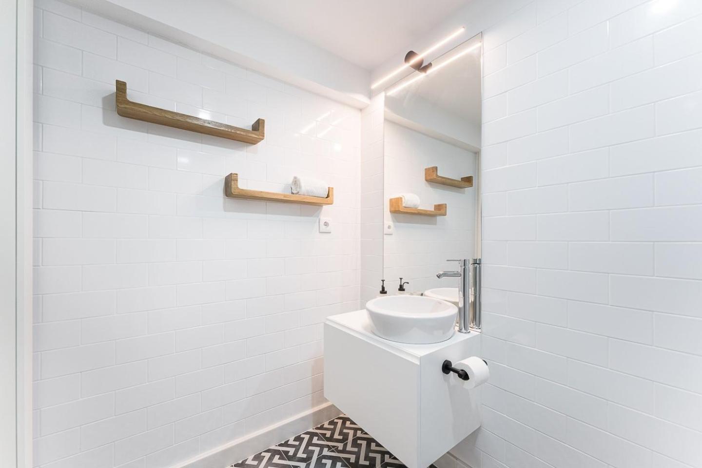 Apartament Guestready - The Amarelo 31 Porto Zewnętrze zdjęcie