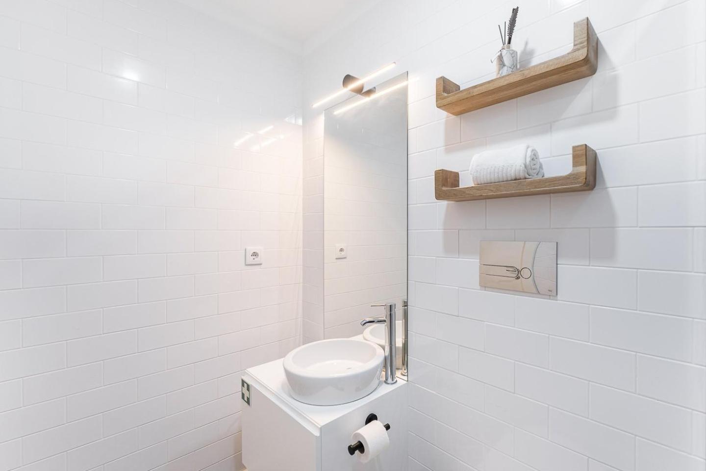 Apartament Guestready - The Amarelo 31 Porto Zewnętrze zdjęcie