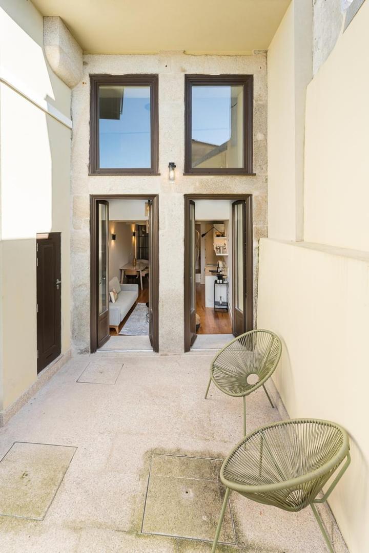 Apartament Guestready - The Amarelo 31 Porto Zewnętrze zdjęcie