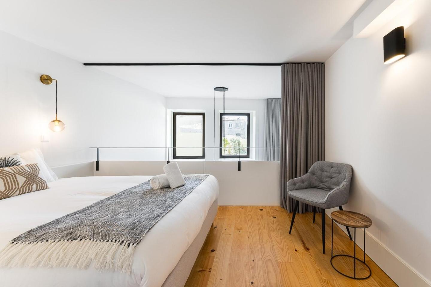 Apartament Guestready - The Amarelo 31 Porto Zewnętrze zdjęcie