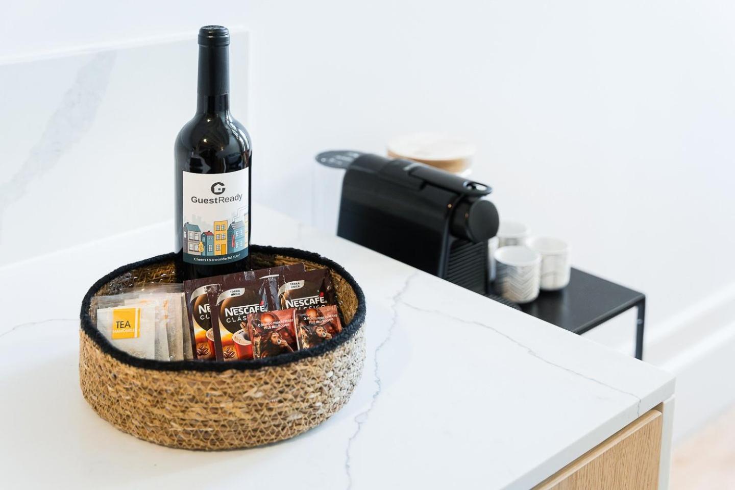 Apartament Guestready - The Amarelo 31 Porto Zewnętrze zdjęcie