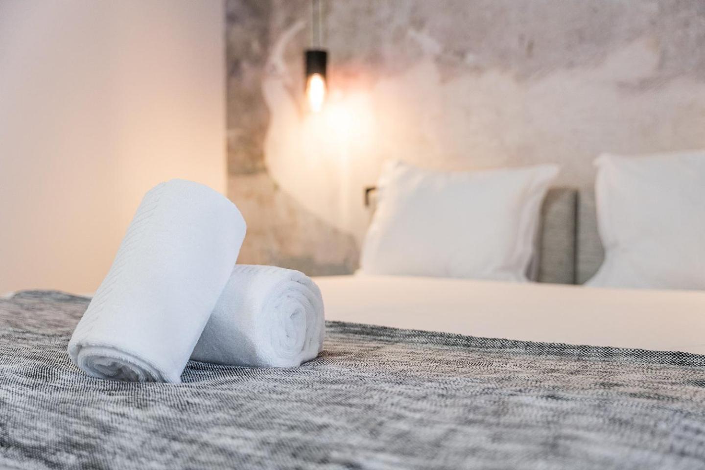Apartament Guestready - The Amarelo 31 Porto Zewnętrze zdjęcie