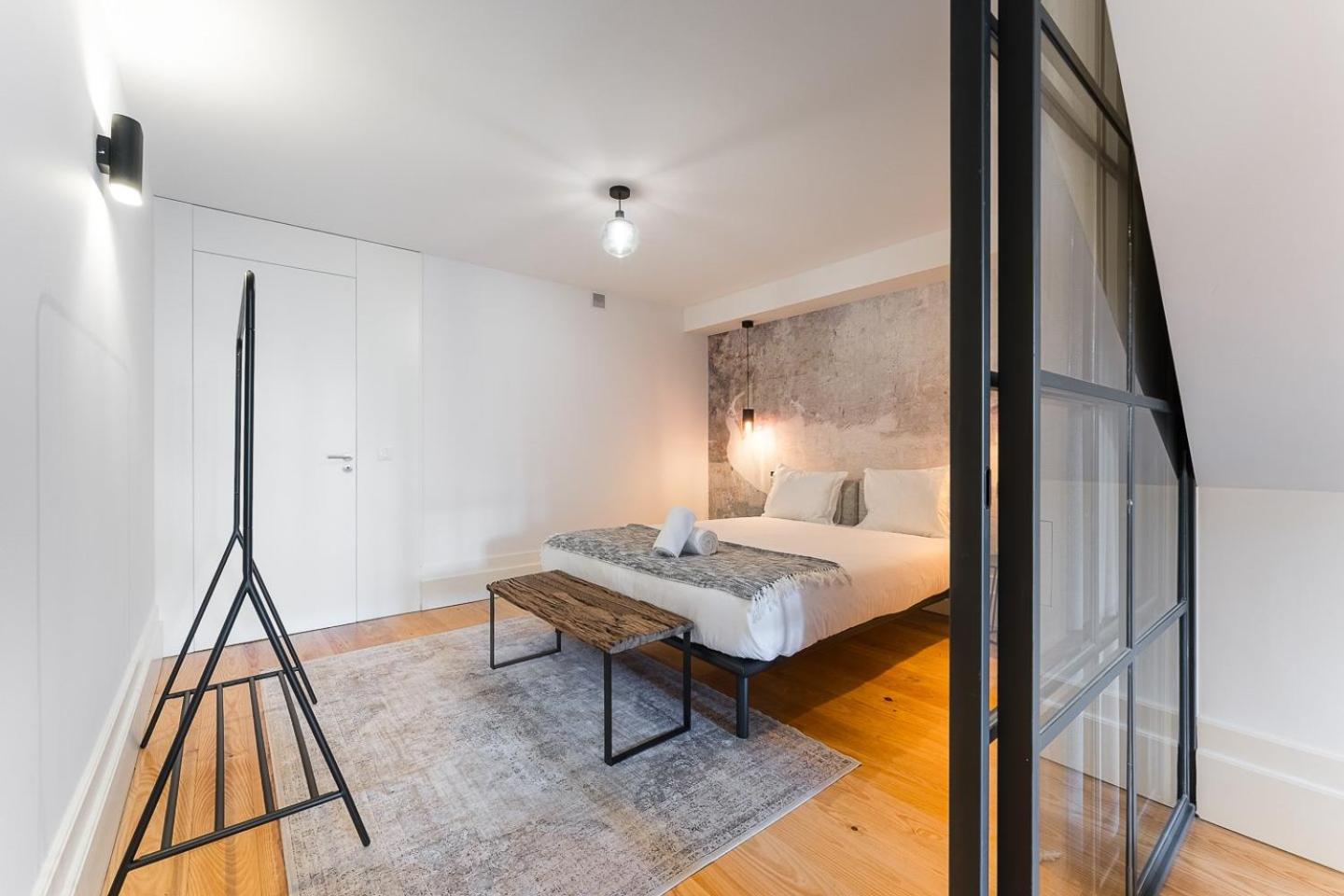 Apartament Guestready - The Amarelo 31 Porto Zewnętrze zdjęcie