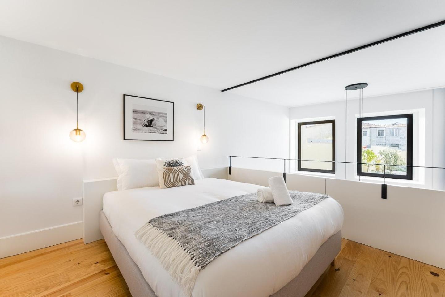 Apartament Guestready - The Amarelo 31 Porto Zewnętrze zdjęcie