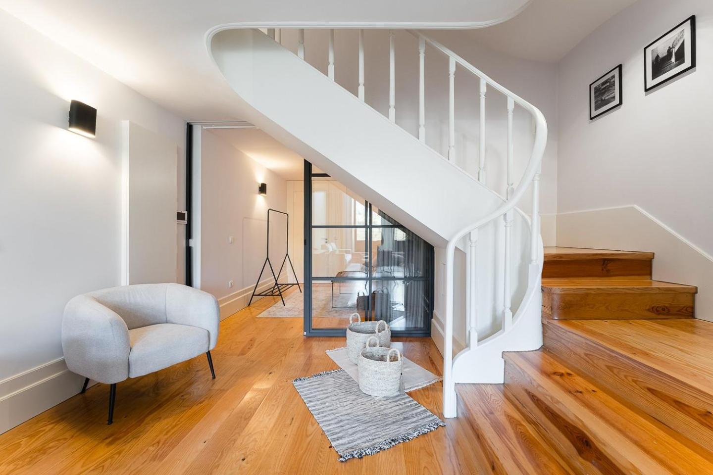 Apartament Guestready - The Amarelo 31 Porto Zewnętrze zdjęcie