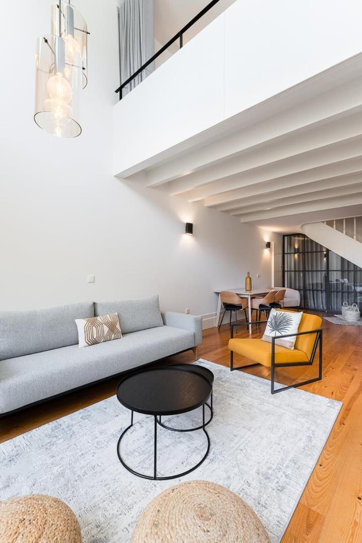 Apartament Guestready - The Amarelo 31 Porto Zewnętrze zdjęcie