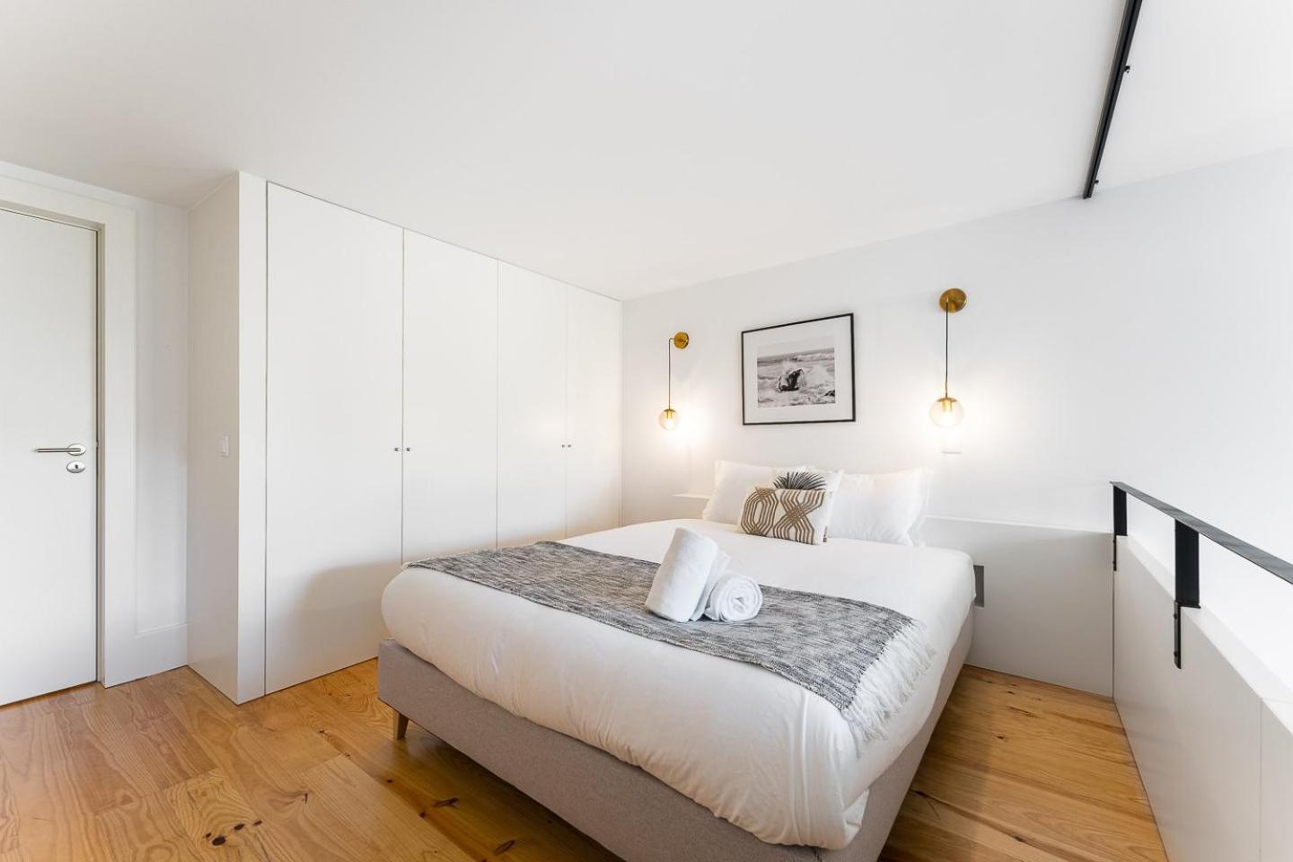 Apartament Guestready - The Amarelo 31 Porto Zewnętrze zdjęcie