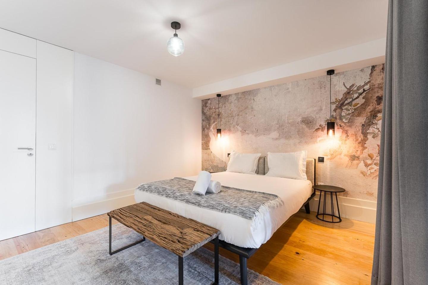 Apartament Guestready - The Amarelo 31 Porto Zewnętrze zdjęcie