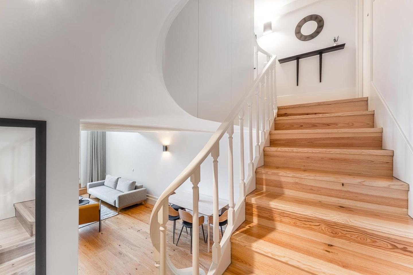 Apartament Guestready - The Amarelo 31 Porto Zewnętrze zdjęcie