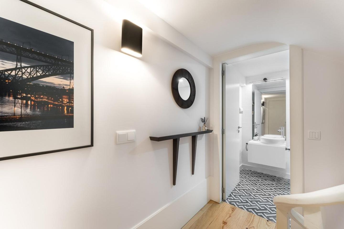 Apartament Guestready - The Amarelo 31 Porto Zewnętrze zdjęcie