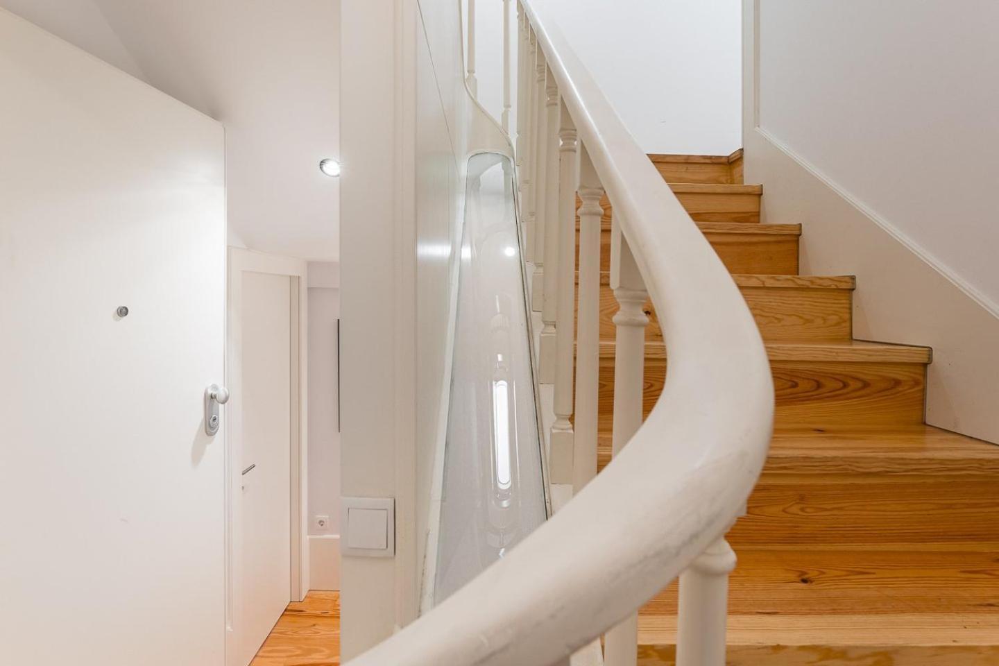 Apartament Guestready - The Amarelo 31 Porto Zewnętrze zdjęcie